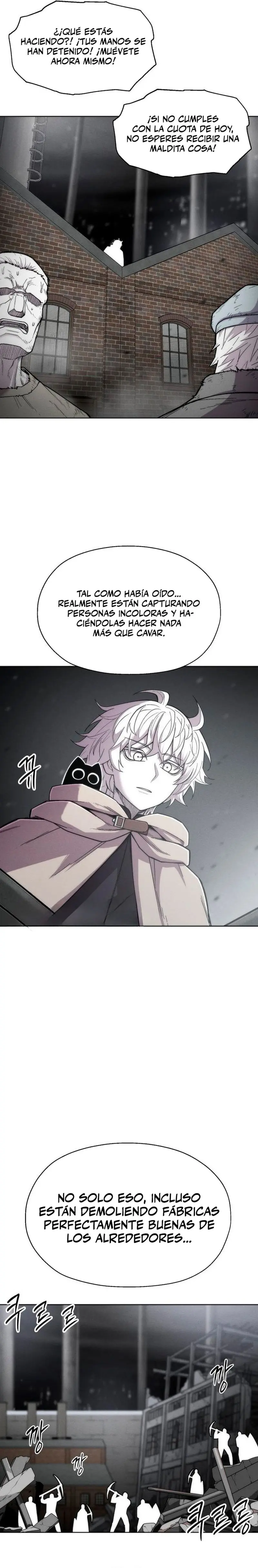 Colorista capítulo 51, página 10