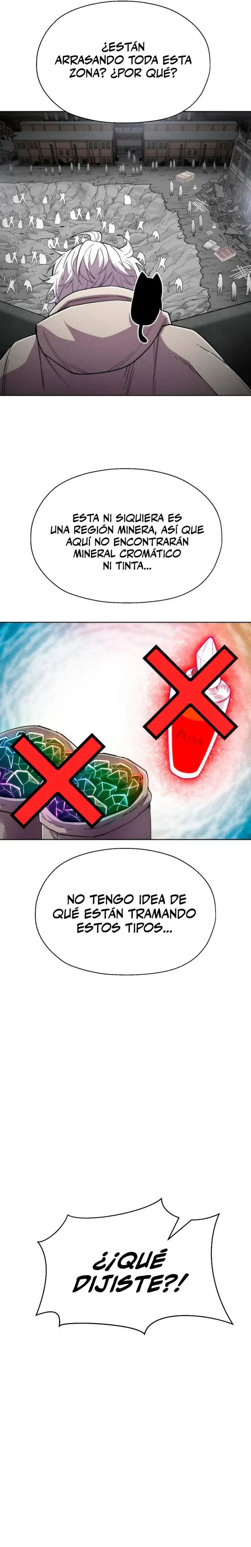 Colorista capítulo 51, página 11