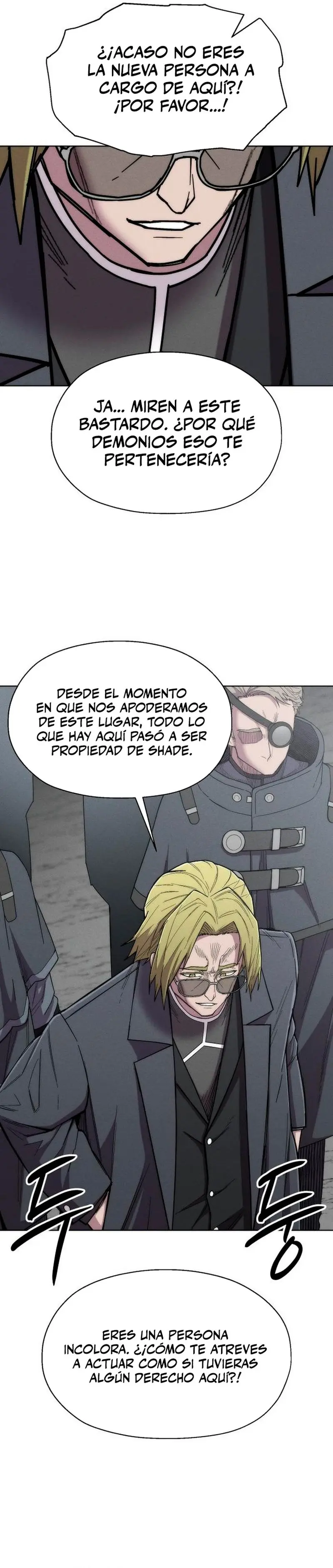 Colorista capítulo 51, página 13