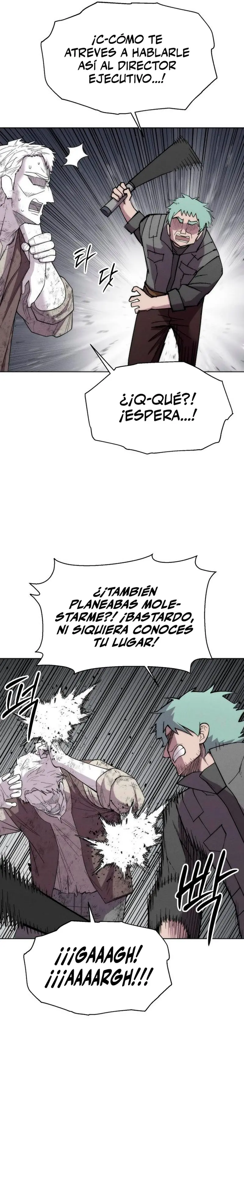 Colorista capítulo 51, página 15