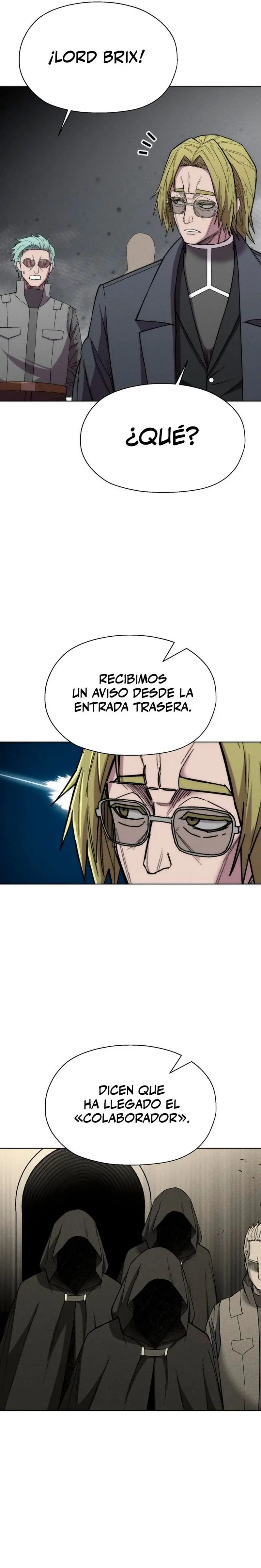 Colorista capítulo 51, página 18