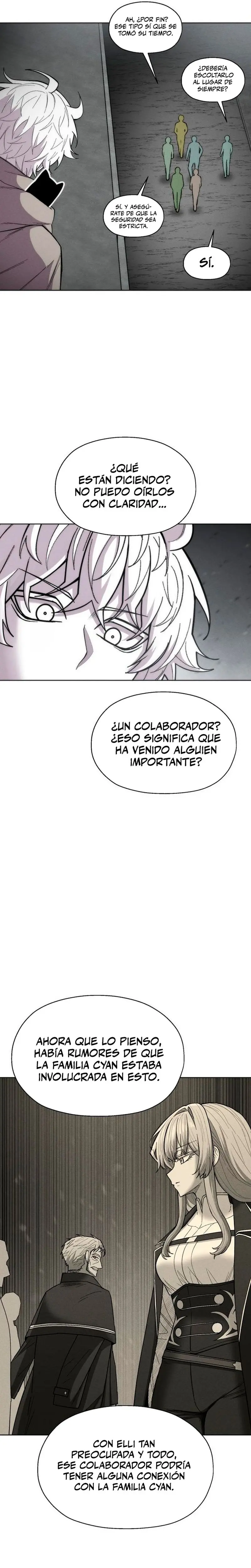 Colorista capítulo 51, página 19