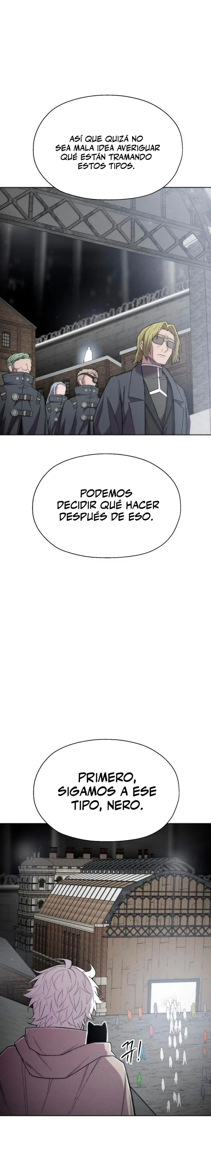 Colorista capítulo 51, página 20