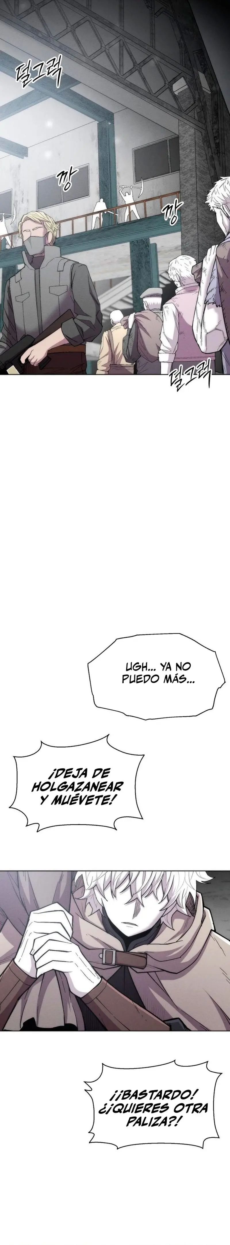 Colorista capítulo 51, página 22