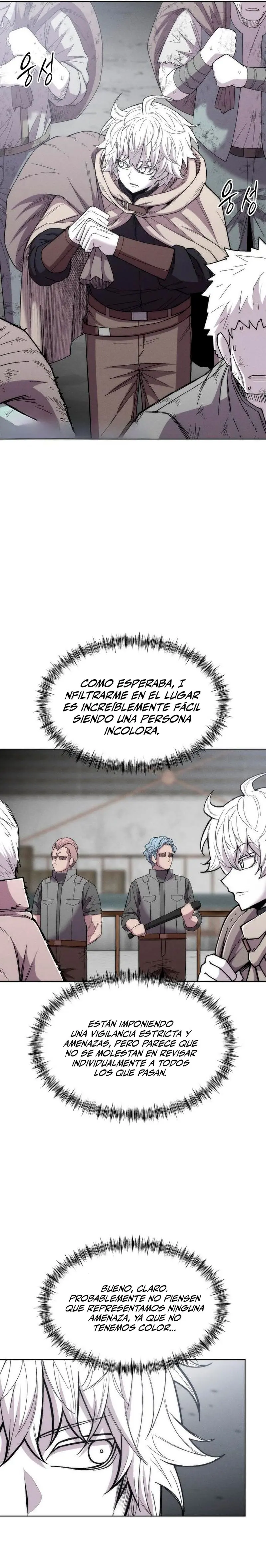 Colorista capítulo 51, página 23