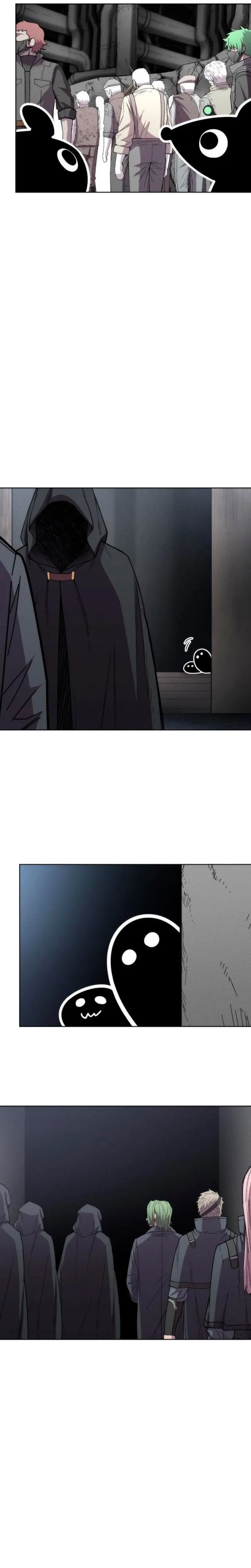 Colorista capítulo 51, página 28