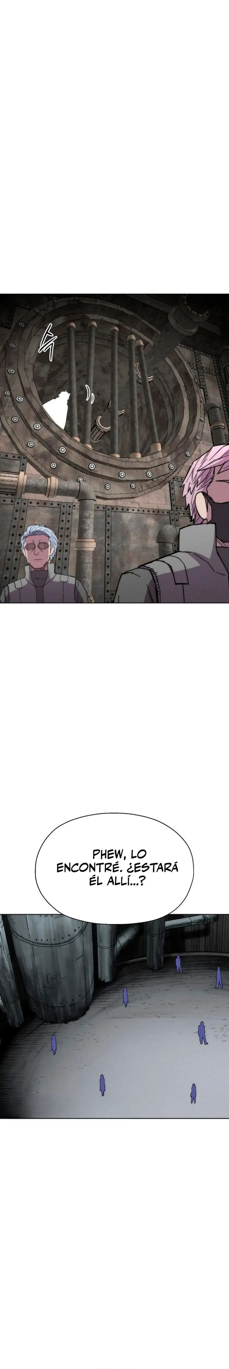 Colorista capítulo 51, página 31