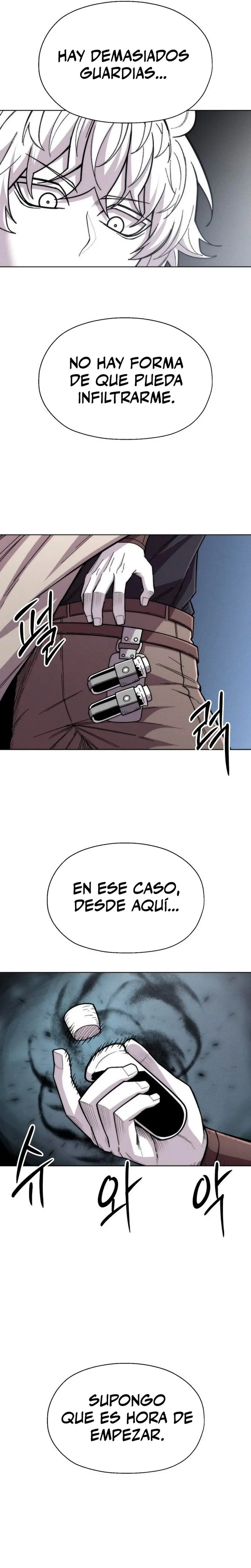 Colorista capítulo 51, página 32