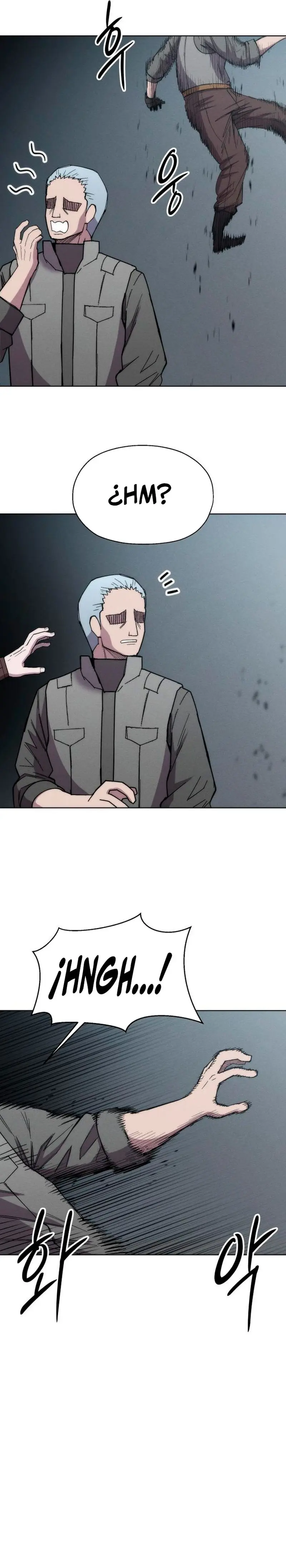 Colorista capítulo 51, página 34