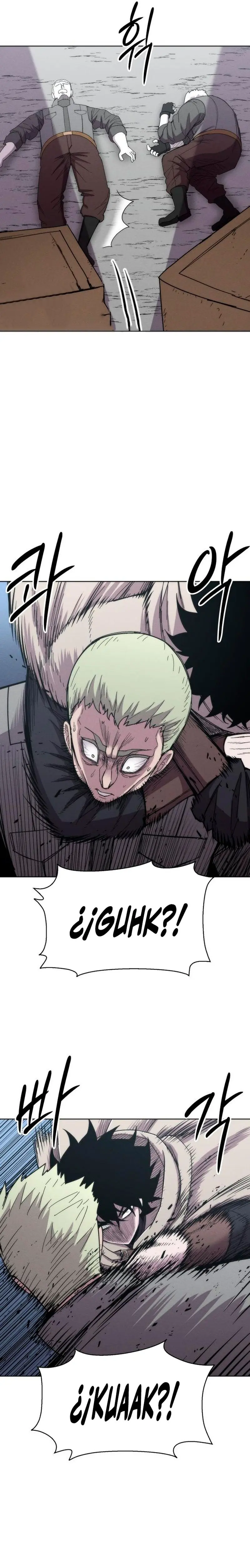 Colorista capítulo 51, página 35