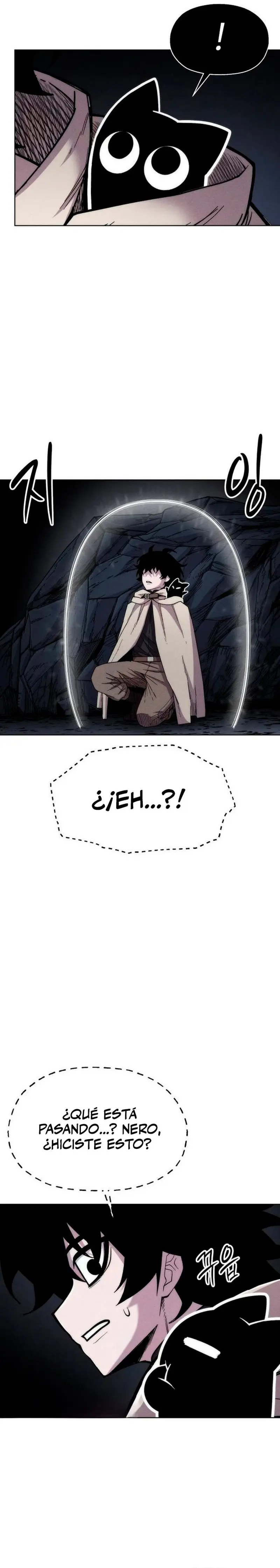 Colorista capítulo 52, página 4