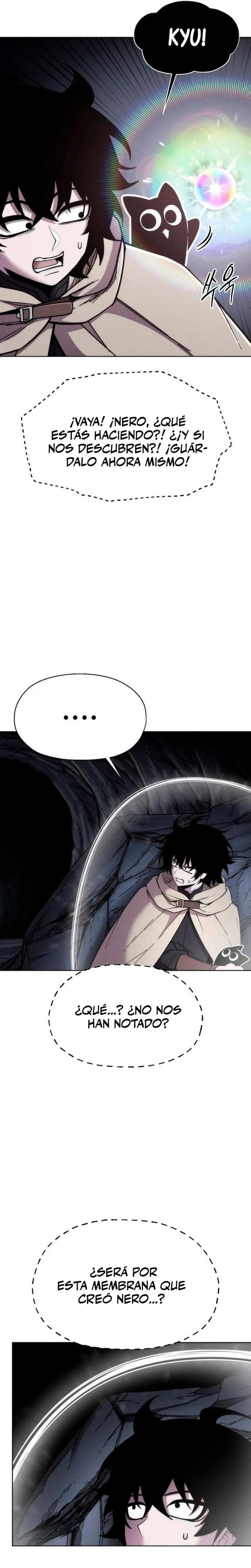 Colorista capítulo 52, página 5