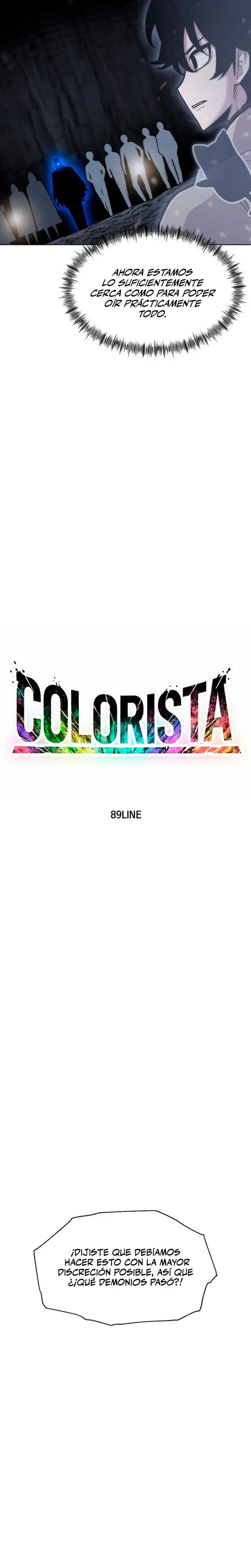 Colorista capítulo 52, página 10