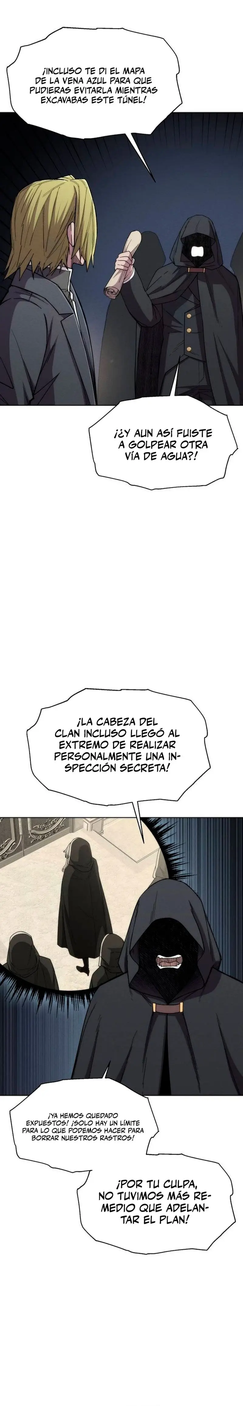 Colorista capítulo 52, página 11