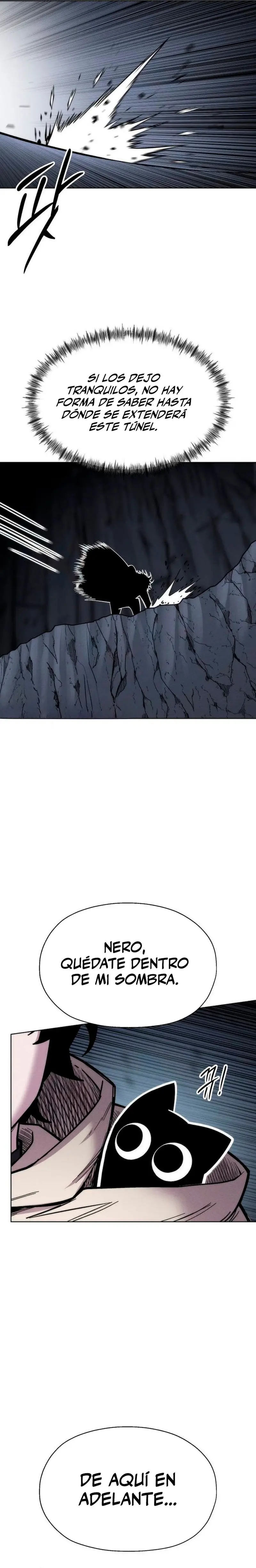 Colorista capítulo 52, página 31
