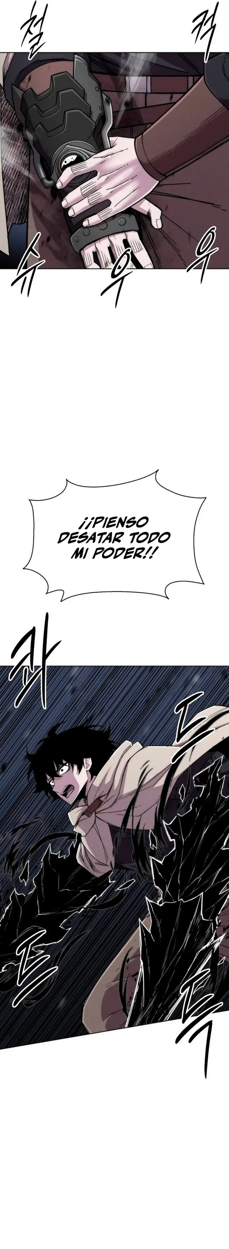 Colorista capítulo 52, página 32