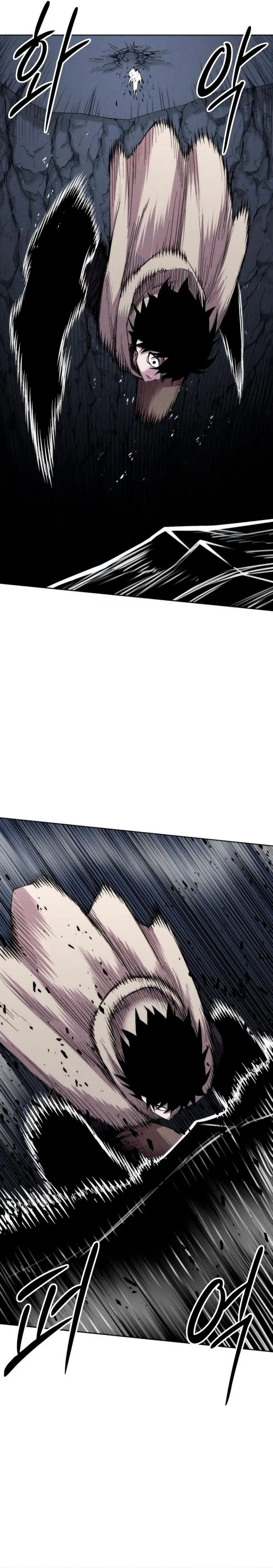 Colorista capítulo 52, página 33
