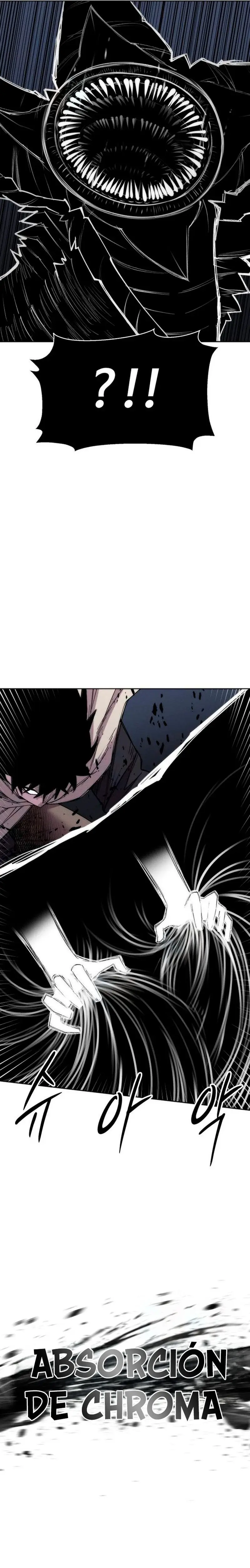 Colorista capítulo 52, página 34