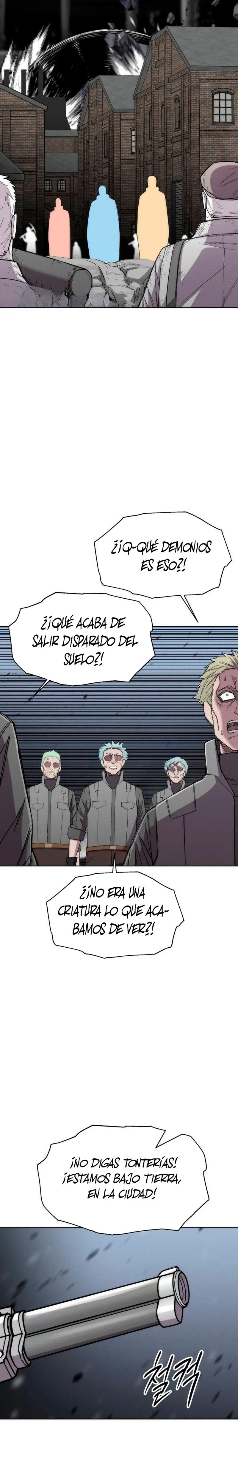 Colorista capítulo 52, página 39