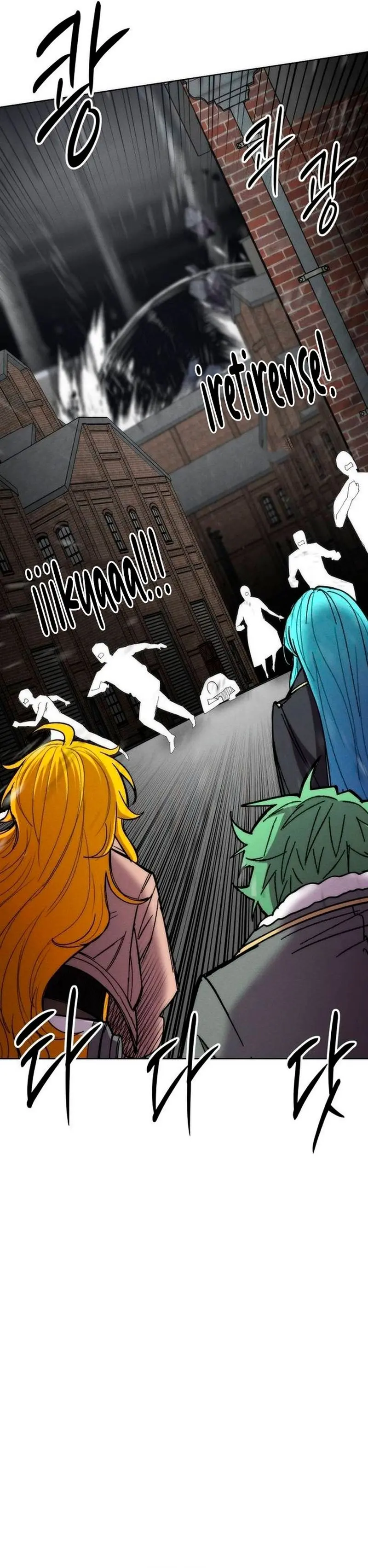 Colorista capítulo 52, página 45
