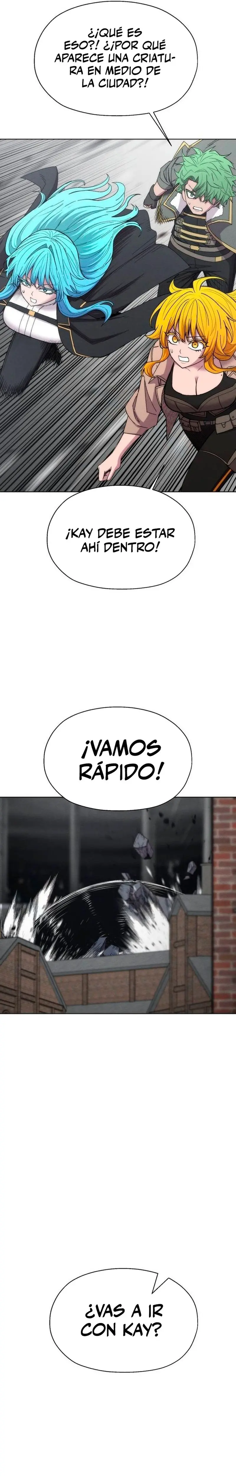 Colorista capítulo 52, página 46