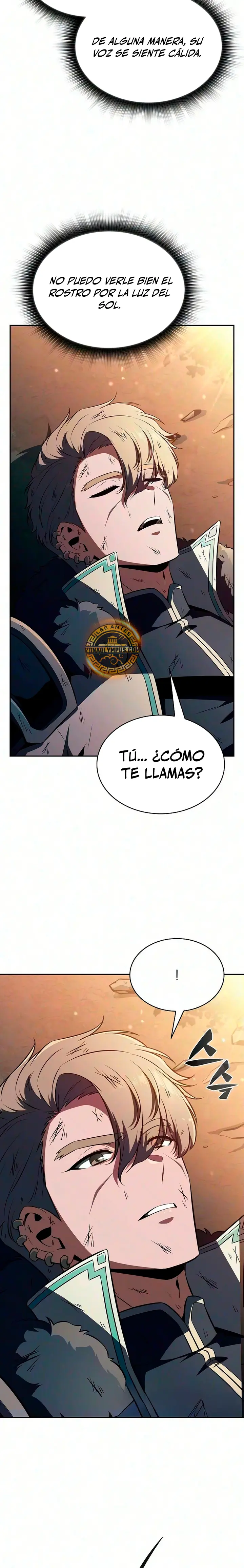 Come y crece capítulo 61, página 3