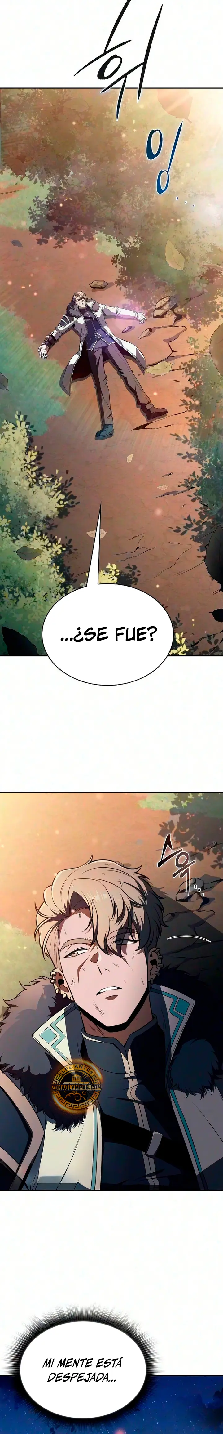 Come y crece capítulo 61, página 4