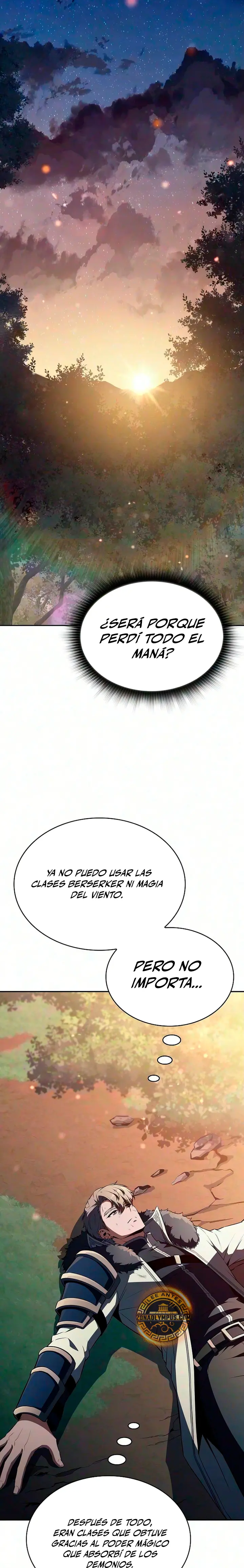 Come y crece capítulo 61, página 5