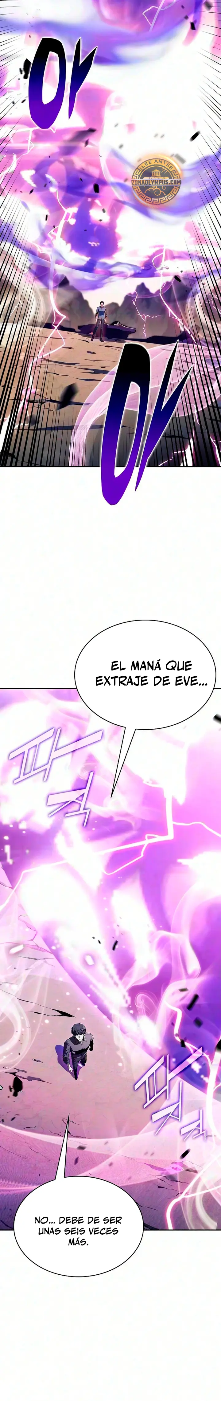 Come y crece capítulo 61, página 10