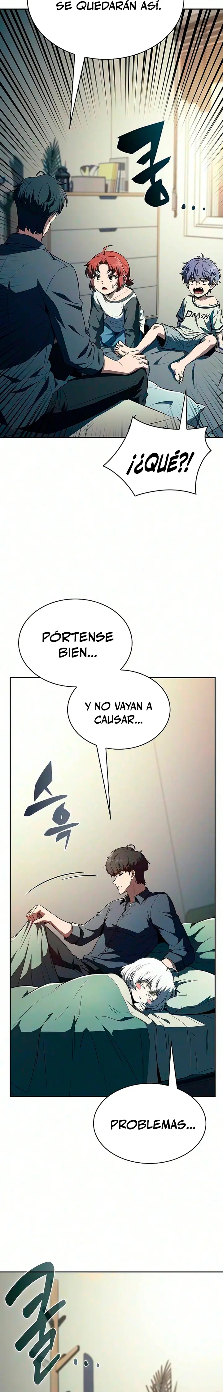 Come y crece capítulo 62, página 9