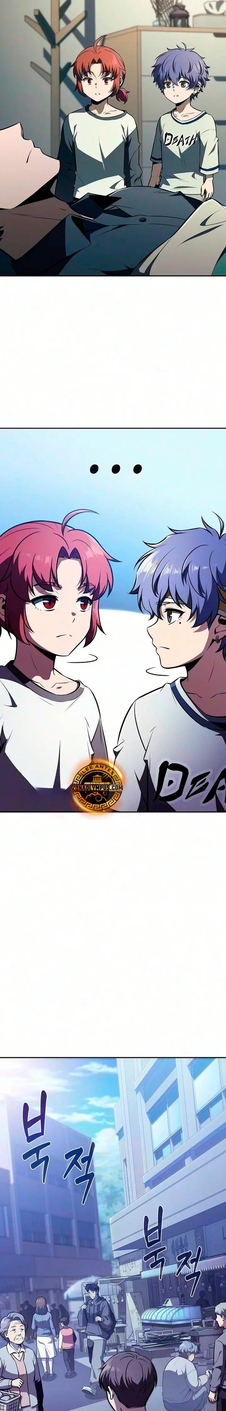 Come y crece capítulo 62, página 10