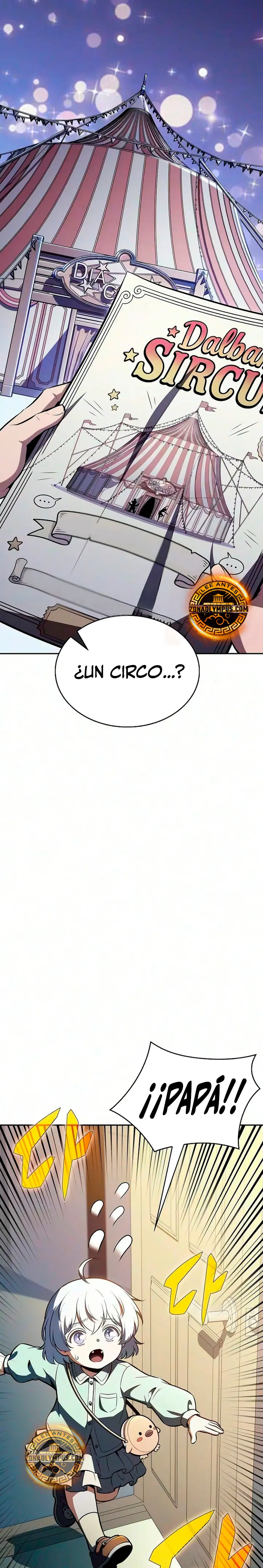 Come y crece capítulo 62, página 24