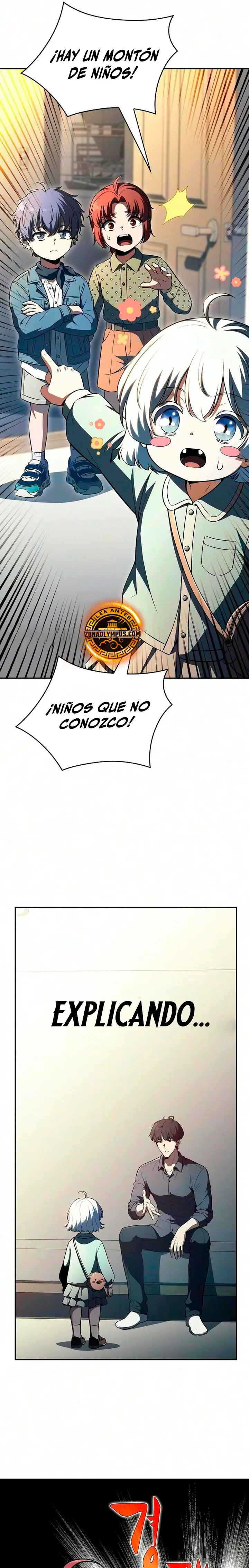 Come y crece capítulo 62, página 26