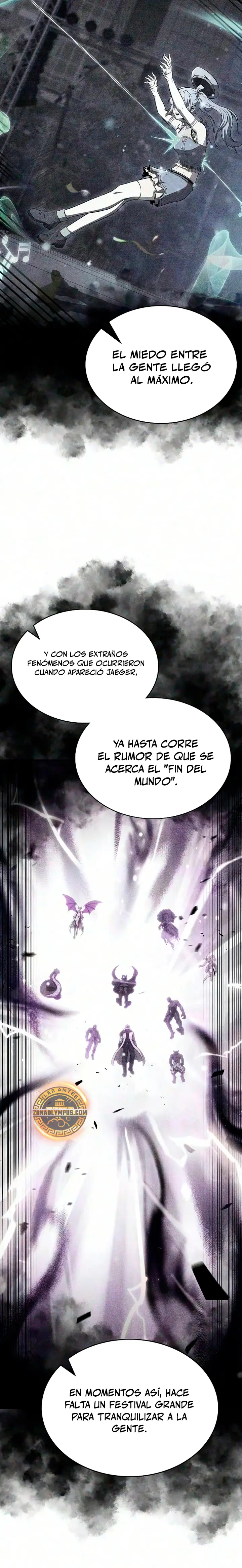 Come y crece capítulo 62, página 37