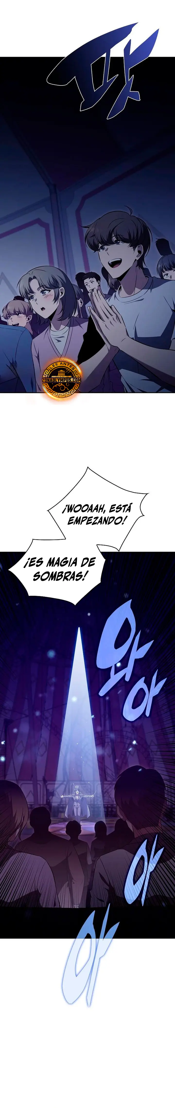Come y crece capítulo 63, página 4