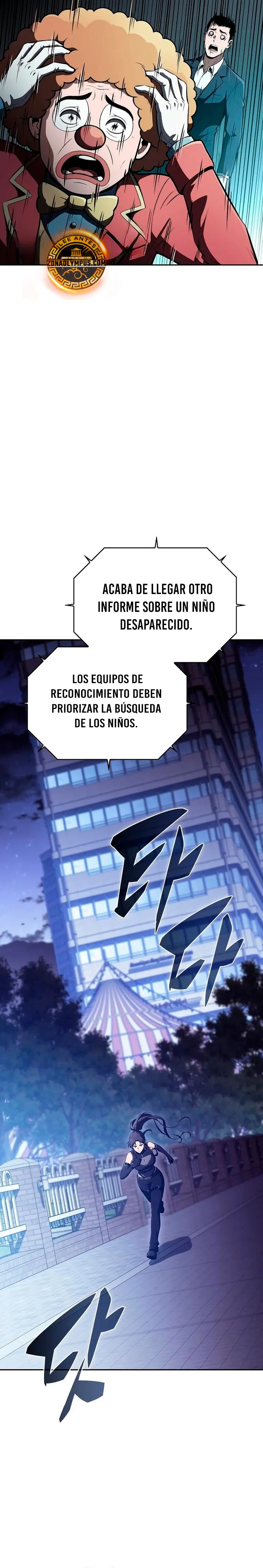 Come y crece capítulo 63, página 13