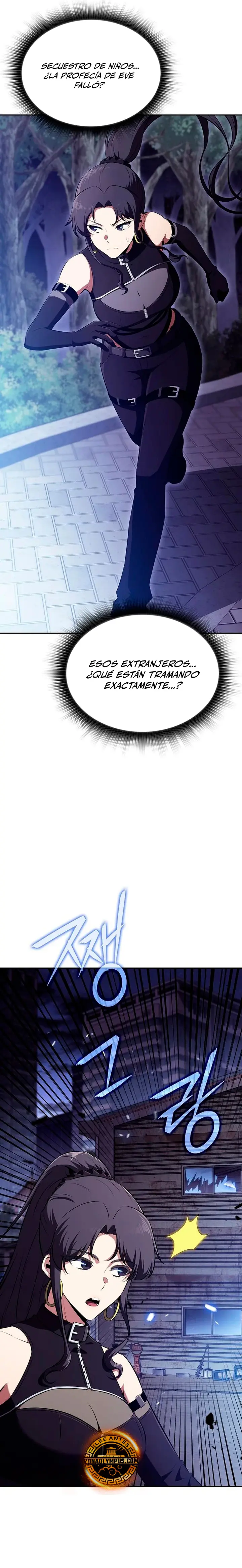 Come y crece capítulo 63, página 14