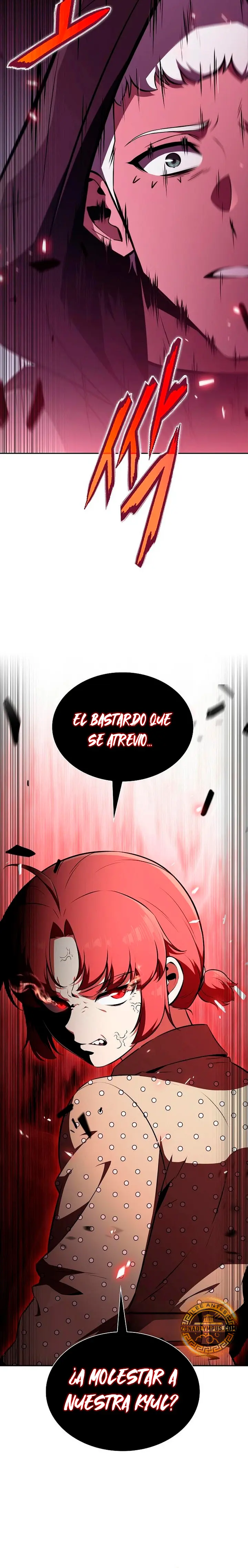 Come y crece capítulo 63, página 31