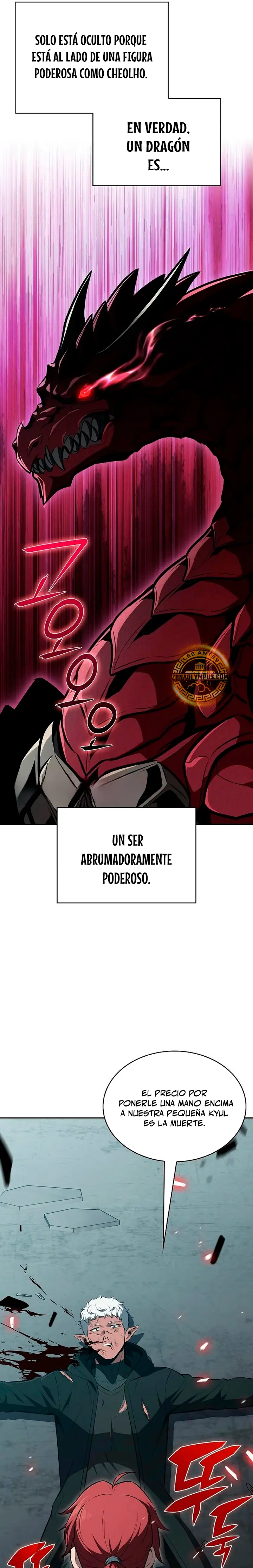 Come y crece capítulo 63, página 38
