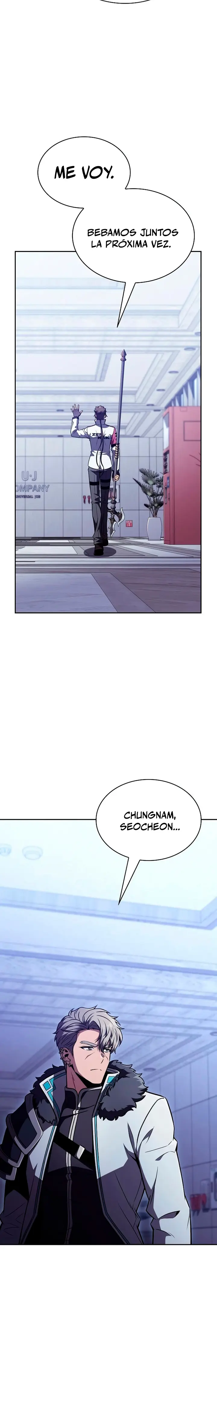 Come y crece capítulo 66, página 5