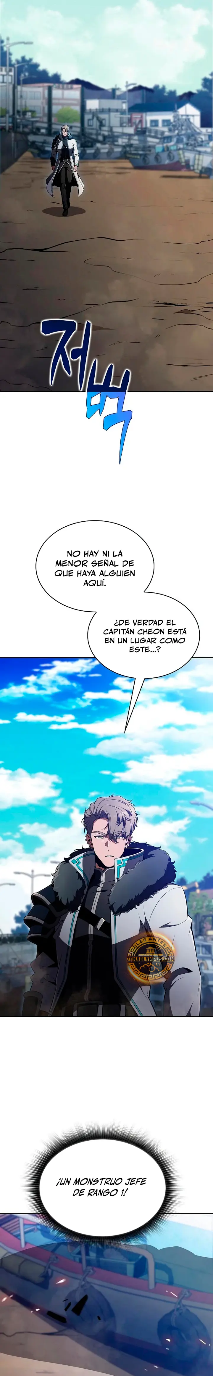 Come y crece capítulo 66, página 7