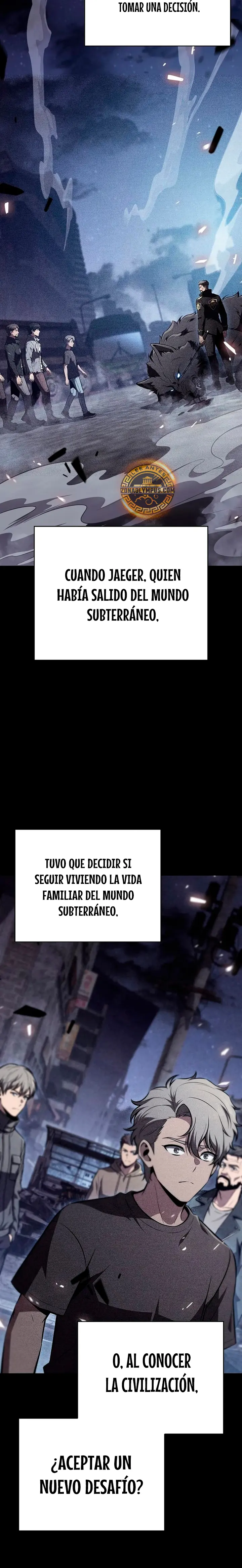 Come y crece capítulo 66, página 13