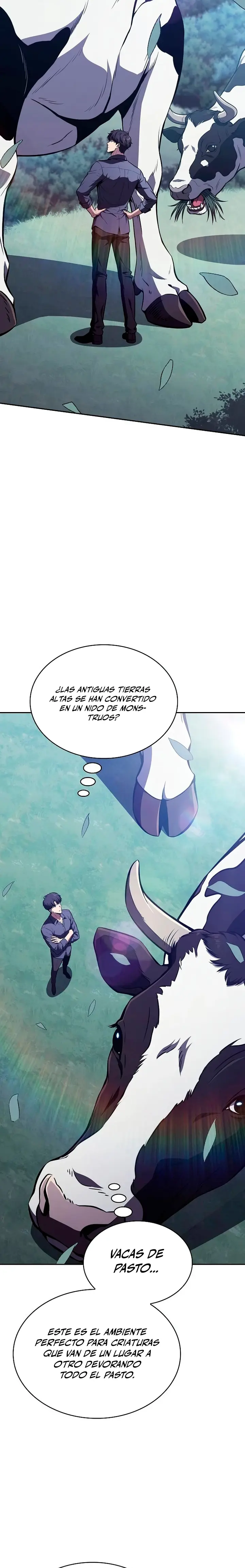 Come y crece capítulo 66, página 42