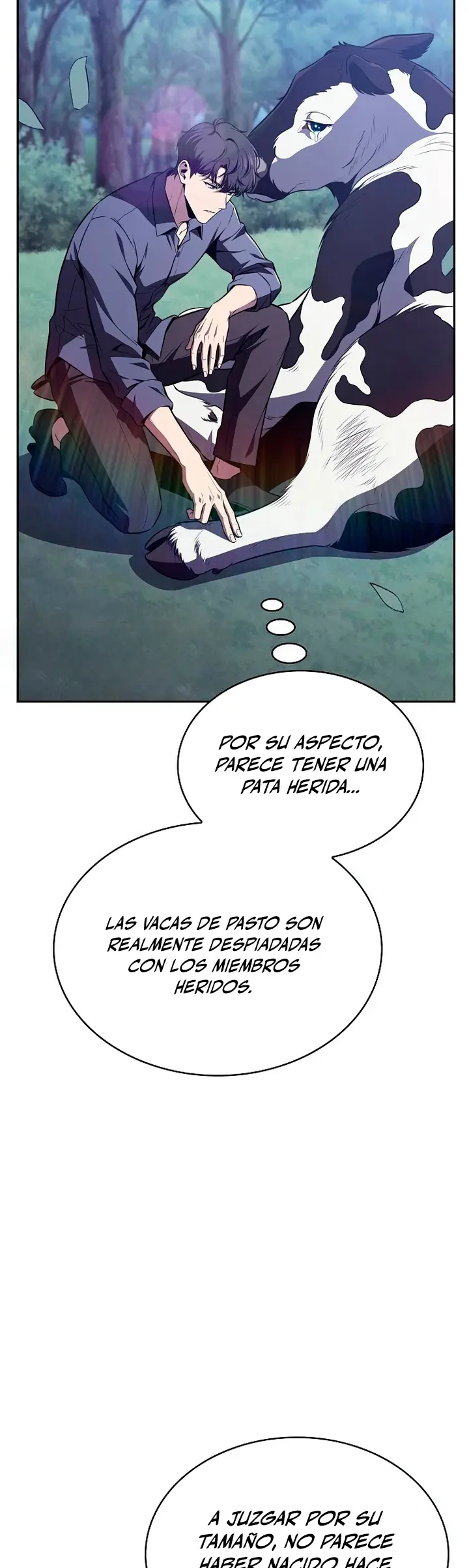 Come y crece capítulo 66, página 45