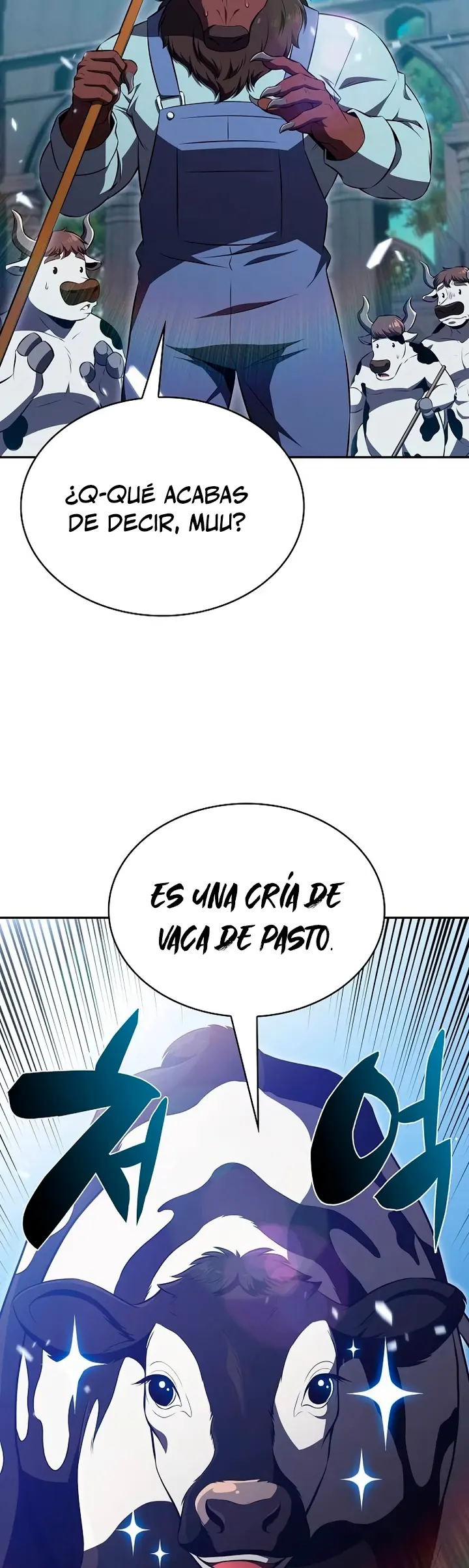 Come y crece capítulo 66, página 48