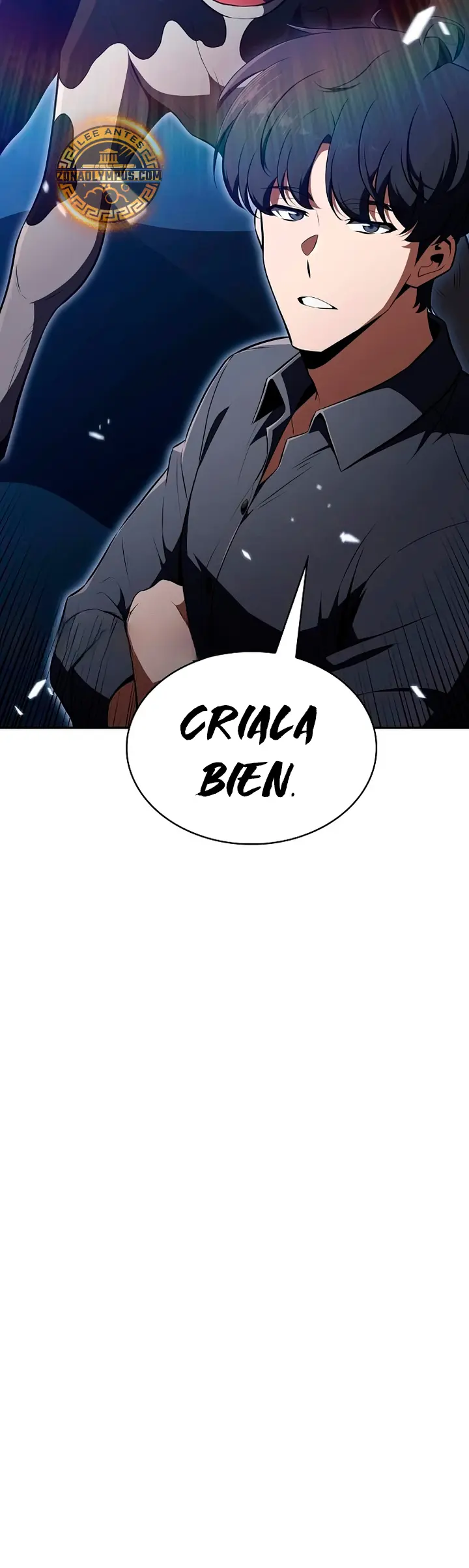 Come y crece capítulo 66, página 49