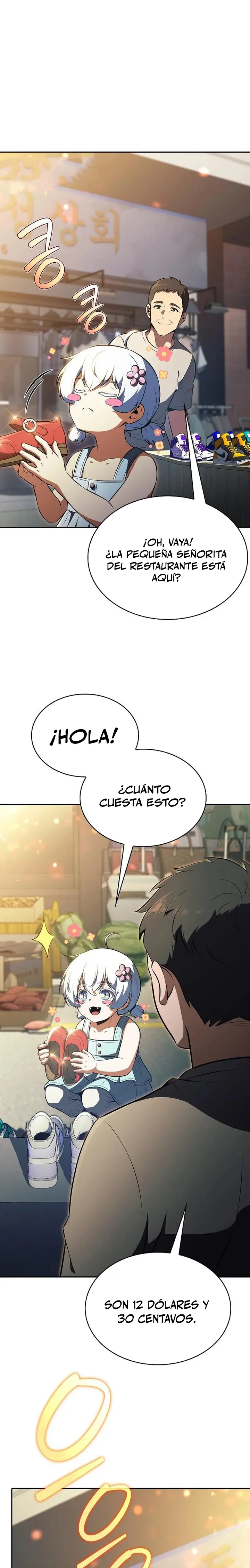 Come y crece capítulo 67, página 10