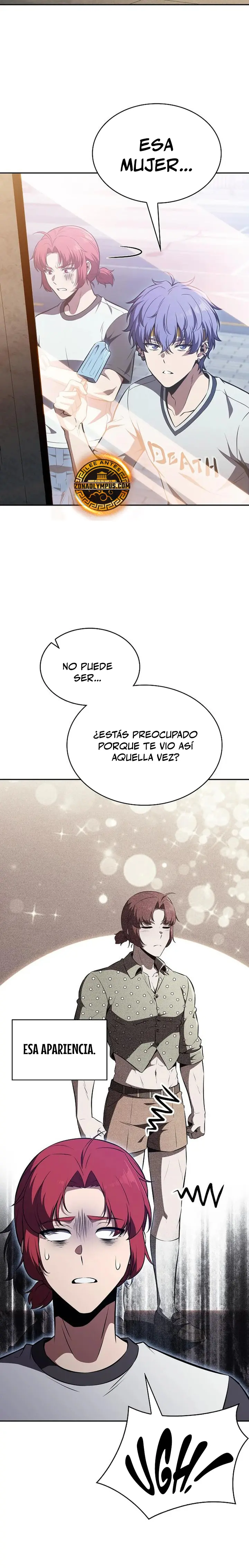 Come y crece capítulo 67, página 16