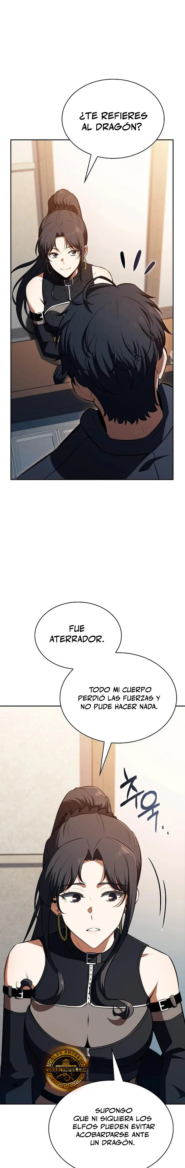 Come y crece capítulo 67, página 18