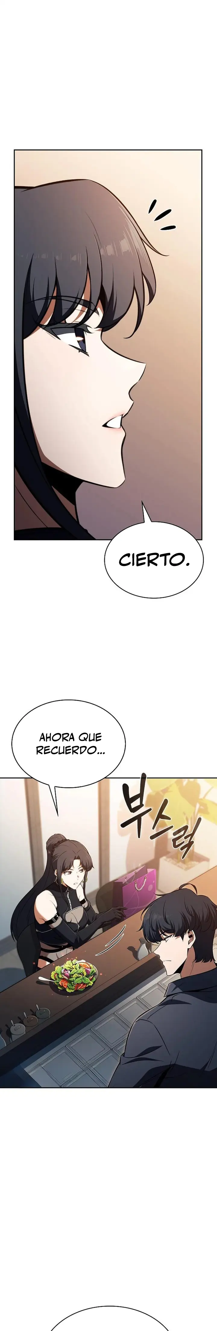 Come y crece capítulo 67, página 22